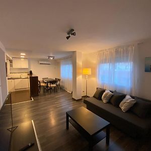 Valencia Rent Aparts Luis Mayans