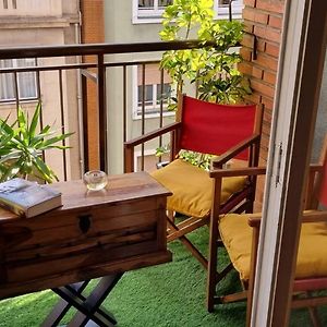Habitación privada en el centro de Valencia
